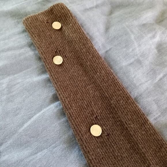 Cashmere Sweaters (3) UPCYCLE Faconnable Simply Cashmere Kaisime CRAFT Cutter - Picture 3 of 14